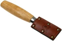 Casström No. 06 Classic Wood Carving Knife 15006 High Carbon -Knife Shop CM15006 06 casstrom