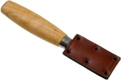Casström No. 06 Classic Wood Carving Knife 15006 High Carbon -Knife Shop CM15006 07 casstrom