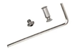 Chris Reeve Impinda Body Screw Kit