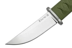 Cold Steel Kyoto II OD 17DBODSW Fixed Knife -Knife Shop CS17DBODSW 03 coldsteel