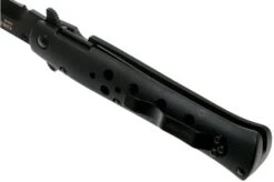 Cold Steel Ti-Lite G10 26C4, 4inch CPM S35VN Pocket Knife -Knife Shop CS26C4 05 cold steel