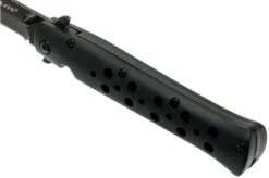 Cold Steel Ti-Lite G10 26C4, 4inch CPM S35VN Pocket Knife -Knife Shop CS26C4 06 cold steel