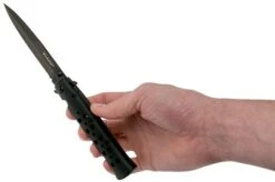 Cold Steel Ti-Lite G10 26C4, 4inch CPM S35VN Pocket Knife -Knife Shop CS26C4 07 cold steel