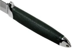 Cold Steel Master Tanto San Mai 35AB Fixed Knife -Knife Shop CS35AB 04 cold steel