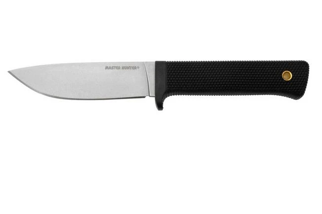 Cold Steel Master Hunter CPM 3V 36CB Outdoor Knife 1 Cold Steel Master Hunter CPM 3V 36CB Outdoor Knife