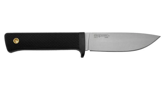 Cold Steel Master Hunter CPM 3V 36CB Outdoor Knife 2 Cold Steel Master Hunter CPM 3V 36CB Outdoor Knife - Image 2