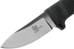 Cold Steel Pendleton Hunter AUS10, 36LPST Hunting Knife, Lloyd Pendleton Design -Knife Shop CS36LPST 03 cold steel