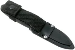 Cold Steel Pendleton Hunter AUS10, 36LPST Hunting Knife, Lloyd Pendleton Design -Knife Shop CS36LPST 07 cold steel