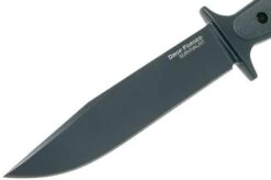 Cold Steel Drop Forged Survivalist 36MH Survival Knife -Knife Shop CS36MH 03 kershaw