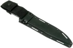 Cold Steel Drop Forged Survivalist 36MH Survival Knife -Knife Shop CS36MH 08 kershaw