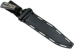 Cold Steel Drop Forged Bowie 36MK Hunting Knife 12 Cold Steel Drop Forged Bowie 36MK Hunting Knife -Knife Shop CS36MK 06 cold steel