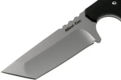 Cold Steel Mini Tac Tanto 49HTF Neck Knife -Knife Shop CS49HTF 03 cold steel