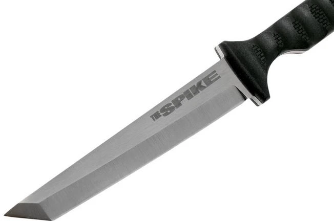 Cold Steel Tanto Spike 53NCT Neck Knife 3 Cold Steel Tanto Spike 53NCT Neck Knife - Image 3