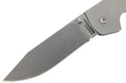 Cold Steel Pocket Bushman 95FBZ Pocket Knife -Knife Shop CS95FBZ 03 cold steel