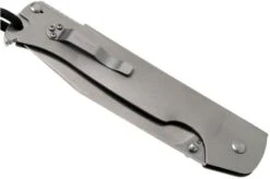 Cold Steel Pocket Bushman 95FBZ Pocket Knife -Knife Shop CS95FBZ 04 cold steel