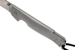 Cold Steel Pocket Bushman 95FBZ Pocket Knife -Knife Shop CS95FBZ 09 cold steel