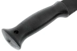 Cold Steel Kukri Machete, 97KMS -Knife Shop CS97KMS 03 cold steel cs97kms kukri machete d3