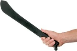 Cold Steel Bolo Machete 97BLMS Machete -Knife Shop CS97LBMS 06 cold steel