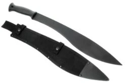 Cold Steel - Magnum Kukri Machete -Knife Shop CS97MKM 04 cold steel cs97mkm magnum kukri manchete d4