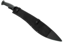 Cold Steel - Magnum Kukri Machete -Knife Shop CS97MKM 05 cold steel cs97mkm magnum kukri manchete d5