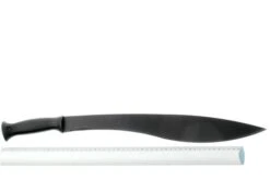 Cold Steel - Magnum Kukri Machete -Knife Shop CS97MKM 06 cold steel cs97mkm magnum kukri manchete d6