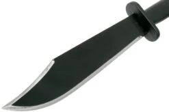 Cold Steel Black Bear Bowie Machete 97SMBWZ Machete -Knife Shop CS97SMBWZ 03 cold steel