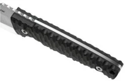 Cold Steel Razor Tek 5"Blade, FX5RZR, Fixed Knife -Knife Shop CSFX5RZR 06 coldsteel