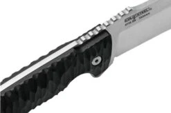 Cold Steel Razor Tek 6,5" Blade, FX65RZR, Fixed Knife -Knife Shop CSFX65RZR 05 coldsteel