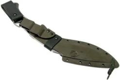 Condor K-TAC Kukri Knife 1812-10HC Machete 61717 -Knife Shop CTK1812 10 08 condor