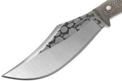 Condor Gryphus Bowie Knife CTK2015-6.75HC Fixed Knife 62747 -Knife Shop CTK2015 675HC 03 condor