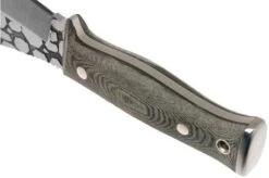 Condor Gryphus Bowie Knife CTK2015-6.75HC Fixed Knife 62747 -Knife Shop CTK2015 675HC 04 condor