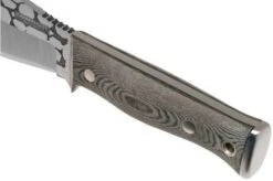 Condor Gryphus Bowie Knife CTK2015-6.75HC Fixed Knife 62747 -Knife Shop CTK2015 675HC 05 condor