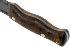 Condor Mini Bushlore 232-3HC Bushcraft Knife 60006 -Knife Shop CTK232 3HC 04 condor