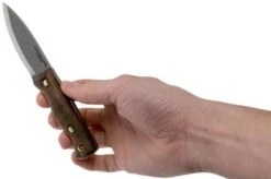 Condor Mini Bushlore 232-3HC Bushcraft Knife 60006 -Knife Shop CTK232 3HC 06 condor