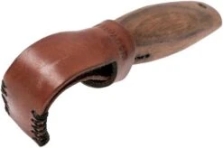 Condor Curved Knife 2815-2.0HC Spoon Knife 62717 -Knife Shop CTK2815 20 06 condor