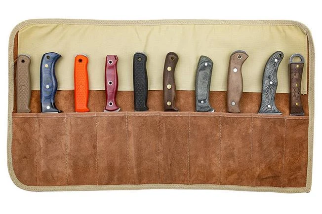 Condor Carry Knife Roll CTK2833 Knife Roll 62737 4 Condor Carry Knife Roll CTK2833 Knife Roll 62737 - Image 4