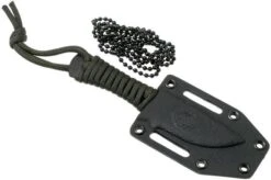 Condor Fidelis 304HC Neck Knife 60404 -Knife Shop CTK304HC 05 condor