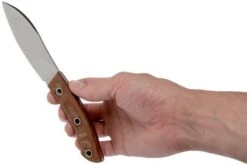 Condor Neonessmuk Knife 3912-3.75 Outdoor Knife 63813 -Knife Shop CTK3912 375 06 condor