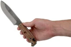 Condor Selknam Knife 3921-5.1HC Bushcraft Knife 63821 -Knife Shop CTK3921 51HC 06 condor