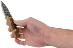 Condor Ötzi Knife 3922-2.2HC Fixed Knife 63822 -Knife Shop CTK3922 22 06 condor