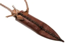 Condor Ötzi Knife 3922-2.2HC Fixed Knife 63822 -Knife Shop CTK3922 22 08 condor