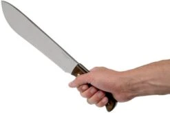 Condor Ironpath Knife 3928-9.8HC Machete 63828 -Knife Shop CTK3928 98HC 06 condor