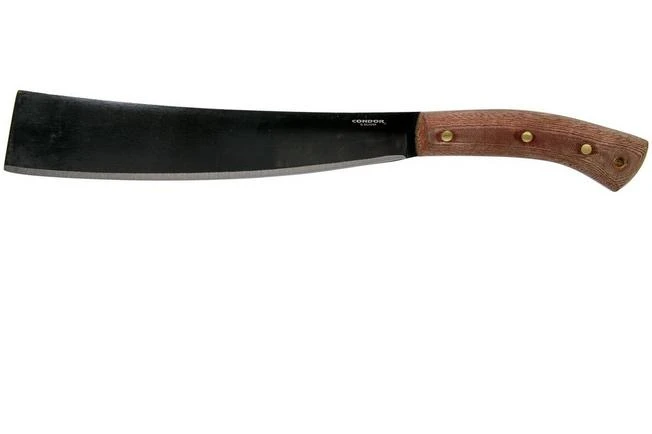 Condor Cambodian Machete 3929-10.3HC Machete 63829 1 Condor Cambodian Machete 3929-10.3HC Machete 63829