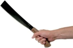 Condor Cambodian Machete 3929-10.3HC Machete 63829 13 Condor Cambodian Machete 3929-10.3HC Machete 63829 -Knife Shop CTK3929 103HC 06 condor