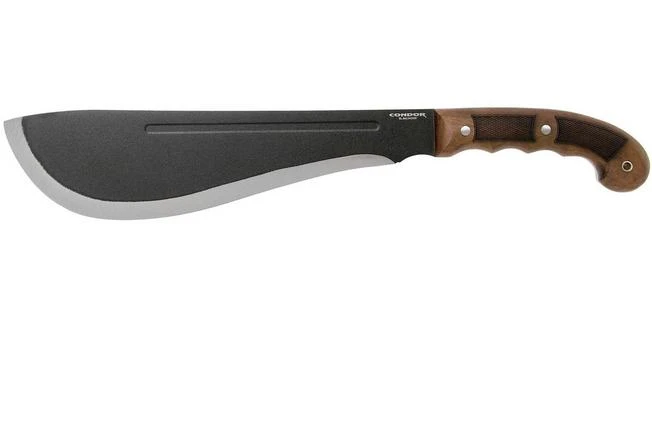 Condor Departure Bolo Machete CTK3955-12.2HC Machete 63857 1 Condor Departure Bolo Machete CTK3955-12.2HC Machete 63857