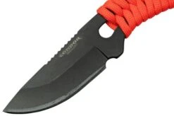 Condor Carlitos Neck Knife Orange CTK806-25HC Neck Knife 60715 -Knife Shop CTK806 25HC 03 condor
