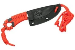 Condor Carlitos Neck Knife Orange CTK806-25HC Neck Knife 60715 -Knife Shop CTK806 25HC 06 condor