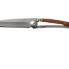 Deejo Wood 27g, Rosewood 9CB005-R Pocket Knife