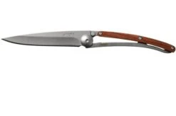 Deejo Wood 27g, Rosewood 9CB005-R Pocket Knife