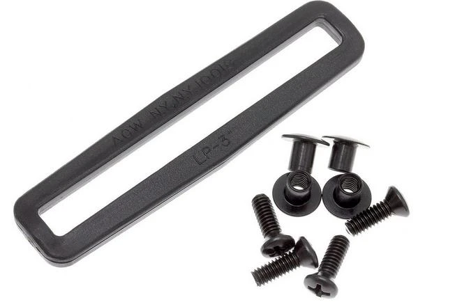 ESEE MOLLE-back For Model 5, 6 & Laser Strike, 52MB-OD, OD-Green 3 ESEE MOLLE-back For Model 5, 6 & Laser Strike, 52MB-OD, OD-Green - Image 3